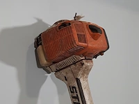 Motor bosmaaier, stihl, fs400 - afbeelding 7 van  12