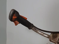 Motor bosmaaier, stihl, fs400 - afbeelding 10 van  12