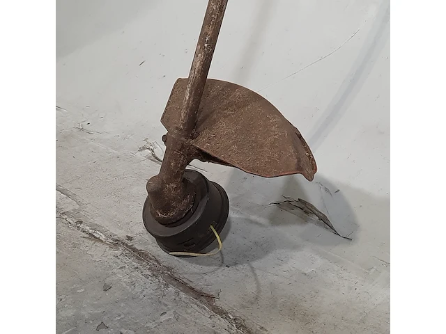 Motor bosmaaier, stihl, fs400 - afbeelding 11 van  12