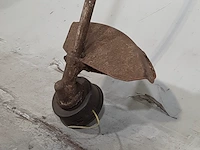 Motor bosmaaier, stihl, fs400 - afbeelding 11 van  12