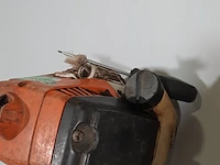Motor bosmaaier, stihl, fs400 - afbeelding 12 van  12
