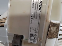 Motor bosmaaier stihl, km131 - afbeelding 3 van  24