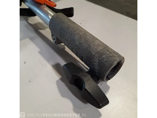Motor bosmaaier stihl, km131 - afbeelding 4 van  24