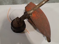 Motor bosmaaier stihl, km131 - afbeelding 6 van  24