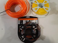 Motor bosmaaier stihl, km131 - afbeelding 7 van  24