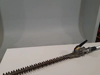 Motor bosmaaier stihl, km131 - afbeelding 9 van  24