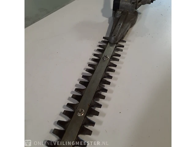 Motor bosmaaier stihl, km131 - afbeelding 11 van  24