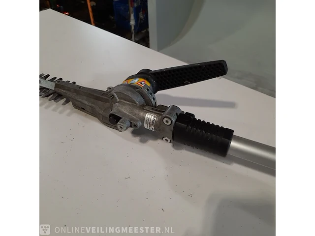 Motor bosmaaier stihl, km131 - afbeelding 13 van  24