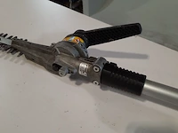 Motor bosmaaier stihl, km131 - afbeelding 13 van  24