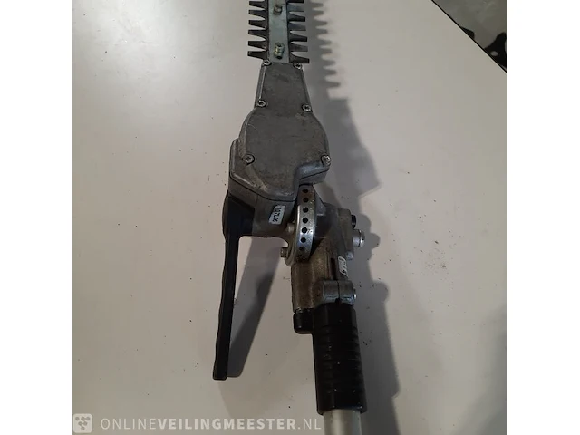 Motor bosmaaier stihl, km131 - afbeelding 14 van  24