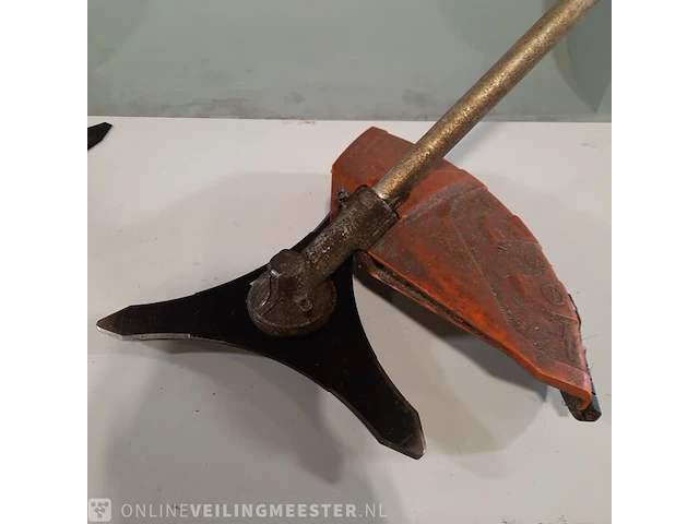 Motor bosmaaier stihl, km131 - afbeelding 15 van  24