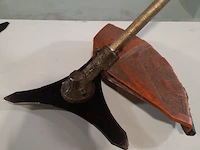 Motor bosmaaier stihl, km131 - afbeelding 15 van  24