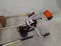Motor bosmaaier stihl, km131 - afbeelding 18 van  24