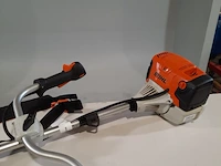 Motor bosmaaier stihl, km131 - afbeelding 20 van  24