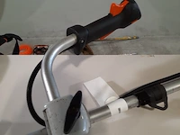 Motor bosmaaier stihl, km131 - afbeelding 22 van  24