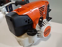 Motor bosmaaier stihl, km131 - afbeelding 23 van  24