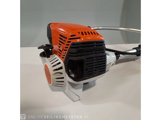 Motor bosmaaier stihl, km131 - afbeelding 24 van  24
