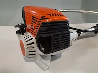 Motor bosmaaier stihl, km131 - afbeelding 24 van  24