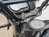 Motor buell tour, xb12x ulysses custom, bouwjaar 2005 - afbeelding 2 van  26