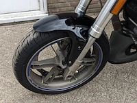 Motor buell tour, xb12x ulysses custom, bouwjaar 2005 - afbeelding 3 van  26