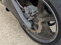 Motor buell tour, xb12x ulysses custom, bouwjaar 2005 - afbeelding 5 van  26