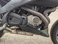 Motor buell tour, xb12x ulysses custom, bouwjaar 2005 - afbeelding 8 van  26