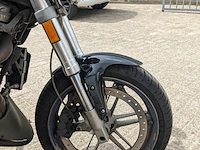 Motor buell tour, xb12x ulysses custom, bouwjaar 2005 - afbeelding 15 van  26
