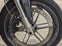 Motor buell tour, xb12x ulysses custom, bouwjaar 2005 - afbeelding 17 van  26