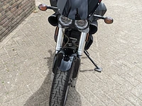 Motor buell tour, xb12x ulysses custom, bouwjaar 2005 - afbeelding 18 van  26