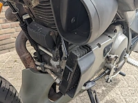 Motor buell tour, xb12x ulysses custom, bouwjaar 2005 - afbeelding 19 van  26