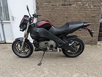 Motor buell tour, xb12x ulysses custom, bouwjaar 2005 - afbeelding 12 van  26