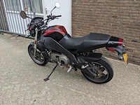 Motor buell tour, xb12x ulysses custom, bouwjaar 2005 - afbeelding 20 van  26
