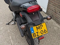 Motor buell tour, xb12x ulysses custom, bouwjaar 2005 - afbeelding 21 van  26