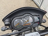 Motor buell tour, xb12x ulysses custom, bouwjaar 2005 - afbeelding 24 van  26