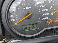 Motor buell tour, xb12x ulysses custom, bouwjaar 2005 - afbeelding 25 van  26