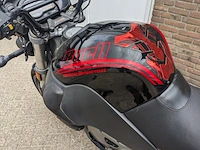 Motor buell tour, xb12x ulysses custom, bouwjaar 2005 - afbeelding 26 van  26