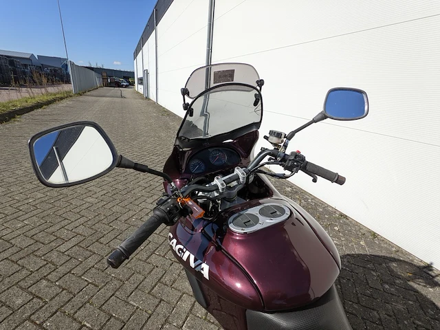 Motor cagiva, navigator 1000, bouwjaar 2000 - afbeelding 4 van  67