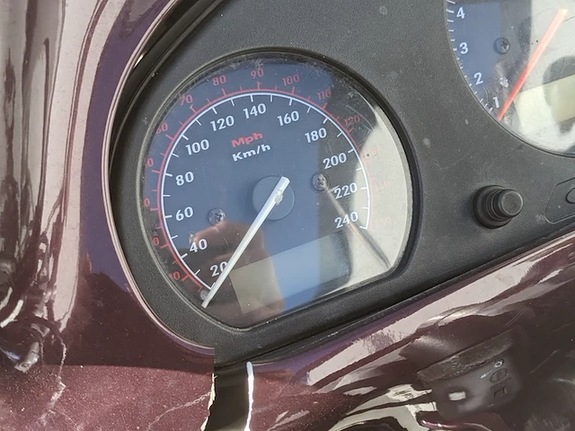 Motor cagiva, navigator 1000, bouwjaar 2000 - afbeelding 6 van  67