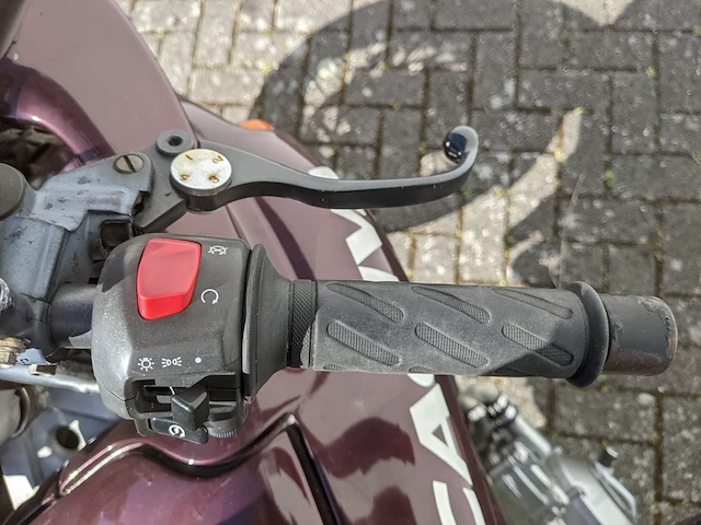 Motor cagiva, navigator 1000, bouwjaar 2000 - afbeelding 10 van  67
