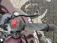 Motor cagiva, navigator 1000, bouwjaar 2000 - afbeelding 10 van  67