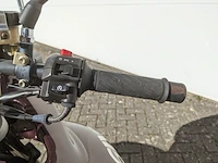Motor cagiva, navigator 1000, bouwjaar 2000 - afbeelding 11 van  67