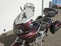 Motor cagiva, navigator 1000, bouwjaar 2000 - afbeelding 17 van  67
