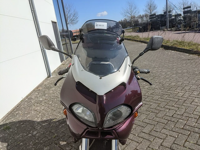 Motor cagiva, navigator 1000, bouwjaar 2000 - afbeelding 18 van  67