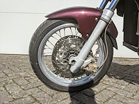 Motor cagiva, navigator 1000, bouwjaar 2000 - afbeelding 33 van  67