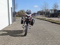 Motor cagiva, navigator 1000, bouwjaar 2000 - afbeelding 23 van  67