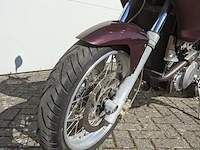 Motor cagiva, navigator 1000, bouwjaar 2000 - afbeelding 35 van  67