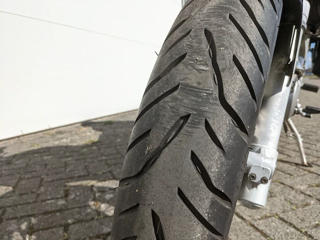 Motor cagiva, navigator 1000, bouwjaar 2000 - afbeelding 37 van  67