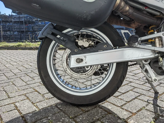 Motor cagiva, navigator 1000, bouwjaar 2000 - afbeelding 42 van  67