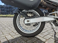Motor cagiva, navigator 1000, bouwjaar 2000 - afbeelding 42 van  67