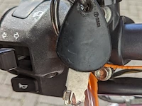 Motor cagiva, navigator 1000, bouwjaar 2000 - afbeelding 48 van  67